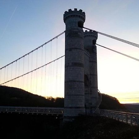 Le Dali Daire Cruseilles Dış mekan fotoğraf
