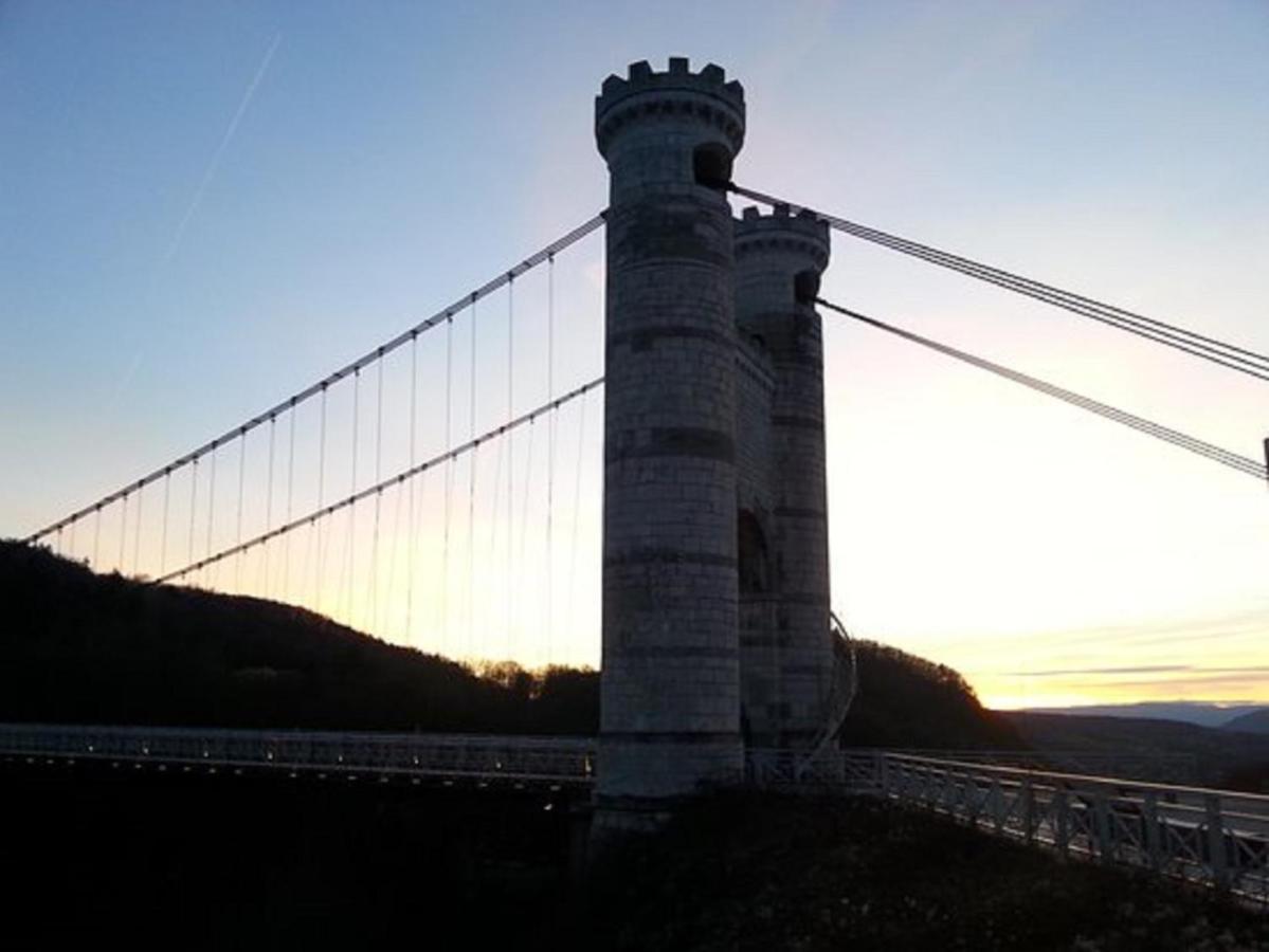 Le Dali Daire Cruseilles Dış mekan fotoğraf